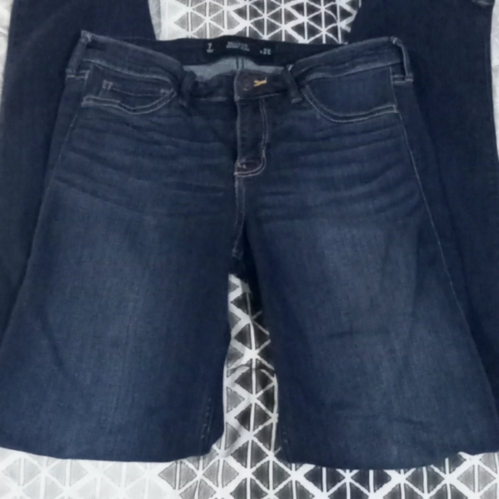 Womens "Hollister" Jeans